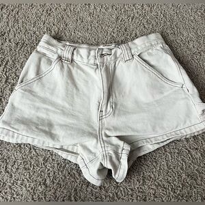 Pacsun cargo shorts